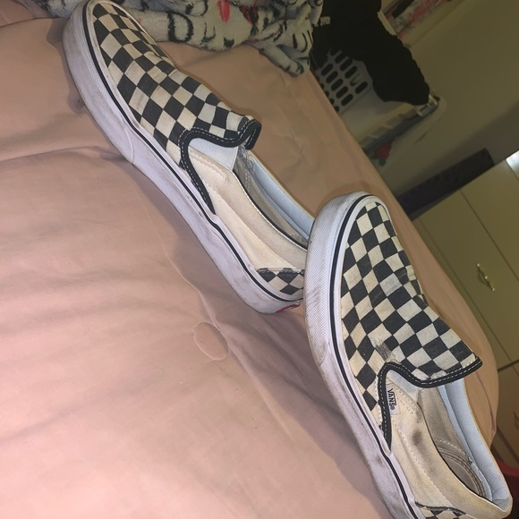 Vans Checkerboard - Picture 2 of 6